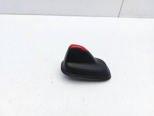 Mini clubman f54 2016 - mini, antenna