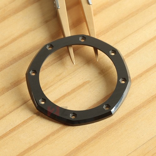 Lunetta orologio ceramica per