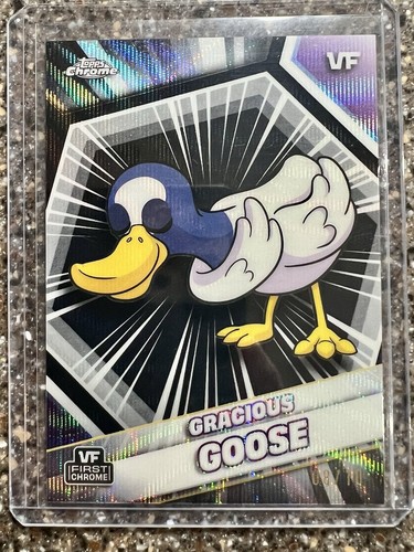 2026 topps chrome veefriends - 2026,