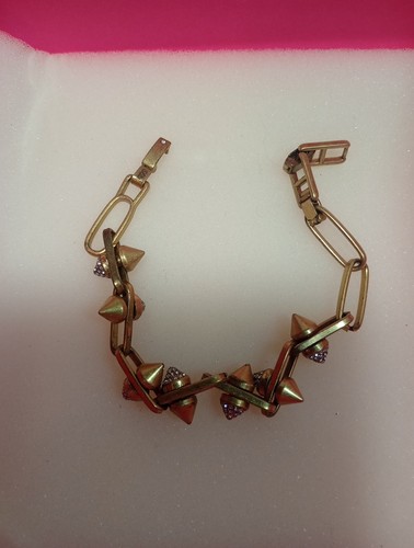 Bracciale vintage stella - stella, e