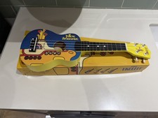 Ukulele Junior The Beatles
