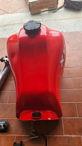 Tanica originale yamaha - tanica,