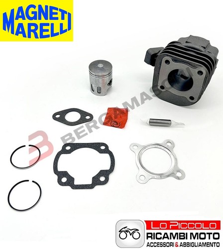 Kit gruppo termico - gruppo, in
