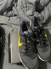 Kobe IV PROTRO Uomo Taglia 14