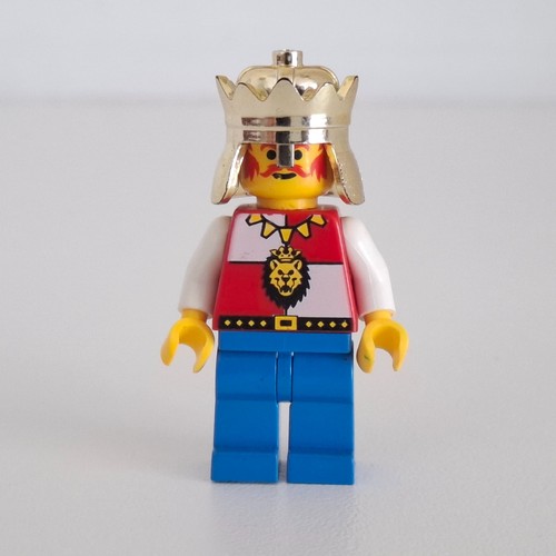 Lego minifigure cavalieri - lego,