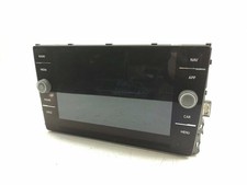 5G6919605B schermo multifunzione VOLKSWAGEN TIGUAN SPORT BMT 2016 2288014