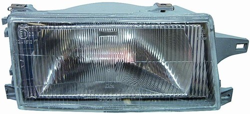 Faro anteriore destro per fiat - destro,