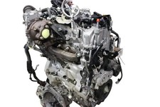 Motore Diesel - Toyota Auris (2012) D-4D 190000N041 24.210km