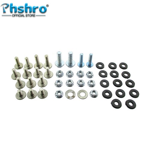 Phshro klx110 set bulloni - phshro,