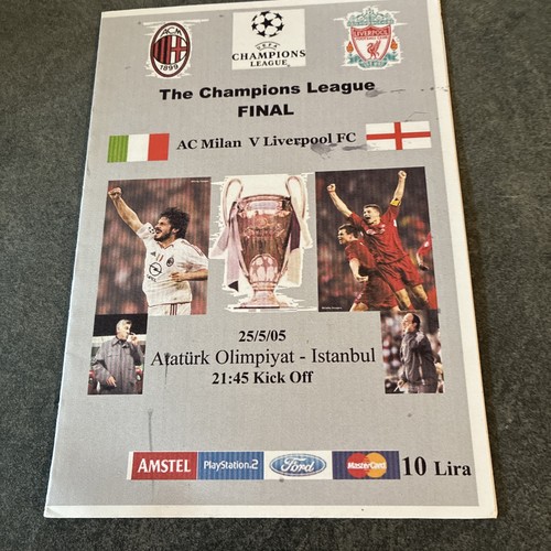 Finale uefa champions league - finale,