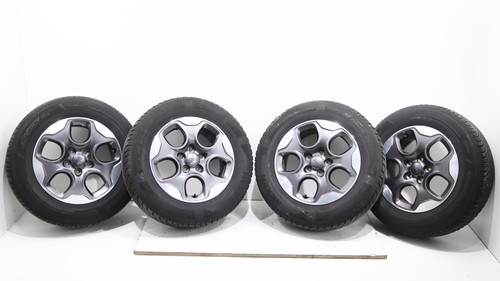 Cerchi lega per jeep - 4,