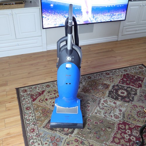 Miele dynamic maverick - dynamic, u1