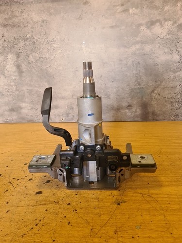 Regolatore piantone sterzo - regolatore,
