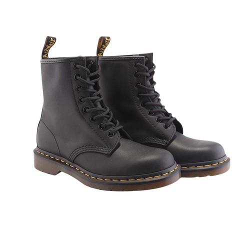 Martens 1460 anfibio - anfibio, nero