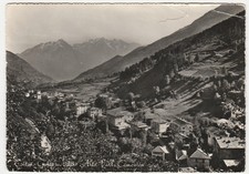 CORTENO GOLGI - BRESCIA - VIAGG. 1961 -24426-