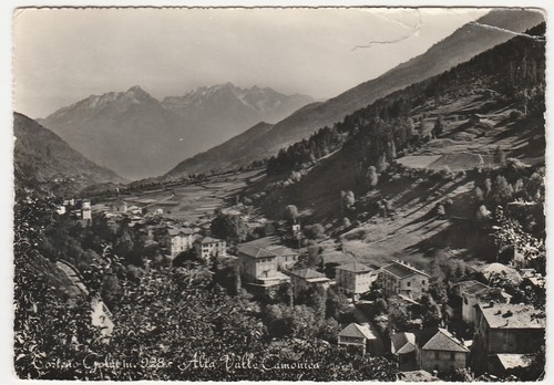 Corteno golgi brescia - corteno,