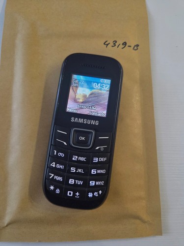 Telefono cellulare samsung - cellulare,