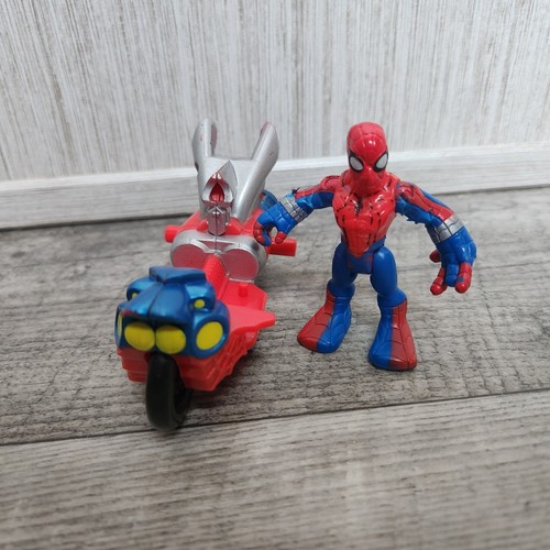 Playskool heroes marvel super - playskool,