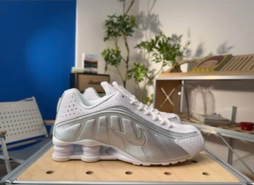 Scarpe nike shox tg - shox, nz