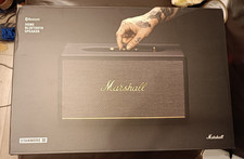 Marshall Stanmore III Noir -