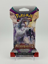 Pokemon TCG Scarlet & Violet