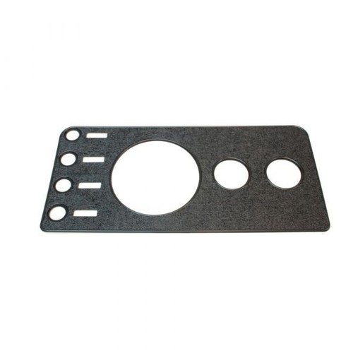 Mascherina cruscotto jeep - mascherina,