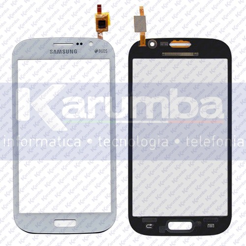 Touch screen samsung galaxy - touch,