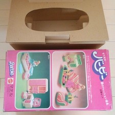 Mattel Barbie 1978 anni 70 set