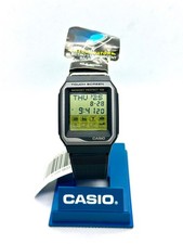 Casio VDB-101-1 NOS!