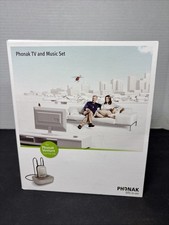 Phonak ComPilot II e TVLink II