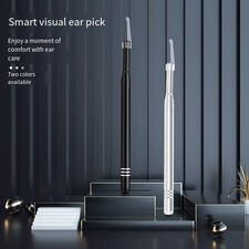 Otoscopio e Oftalmoscopio USB