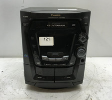 Panasonic SA-AK300