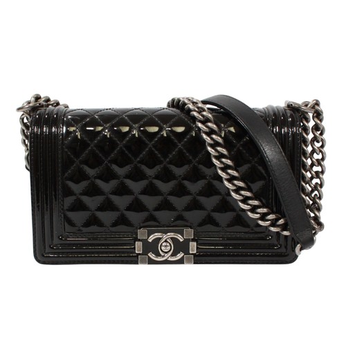 Borsa tracolla chanel a67086 - a,