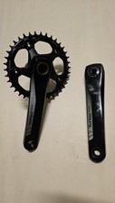 Guarnitura SRAM Rival Gxp 172,5