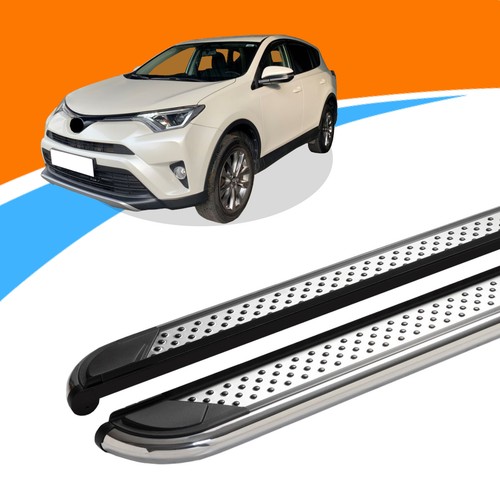 Pedane adatte per toyota rav - pedane, 4