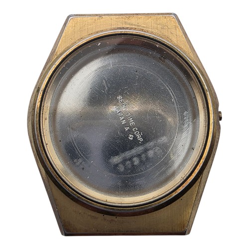 Seiko 8123 7040 cassa orologio - seiko, 8123-7040