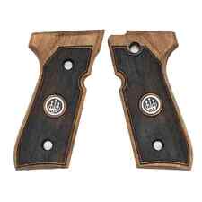 Beretta 92FS 96 98 M9 Walnut