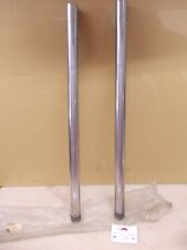 Coppia steli canotti forcella originale Yamaha XT250 XT350 cod. 30x2311000