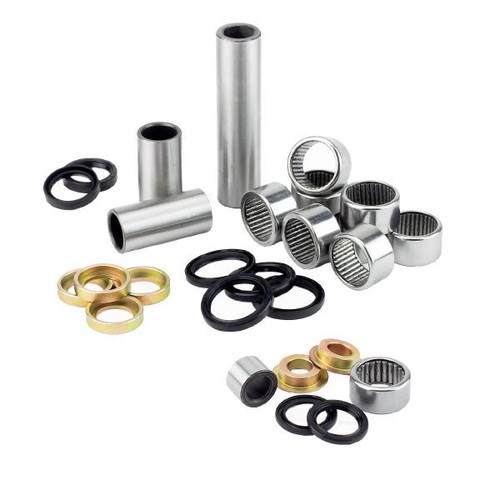 Kit revisione leveraggi mono - revisione,