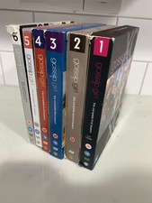 Gossip Girl - Complete Series
