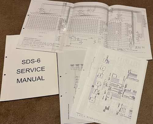 Simmons sds manuale di - simmons,