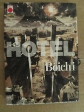 HOTEL di Boichi (Planet Manga)