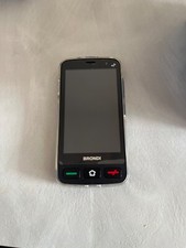 BRONDI Amico smartphone Pocket Anziani GSM DUAL SIM, Tasti Grandi,