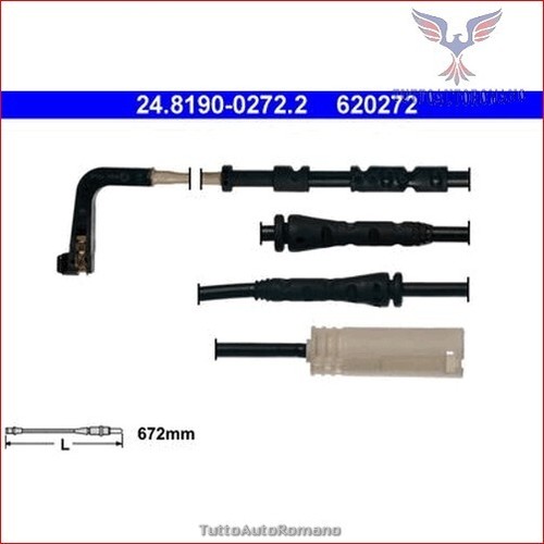 620272 sensore contatto usura - contatto,