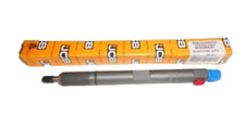 TERNA JCB - INIETTORE