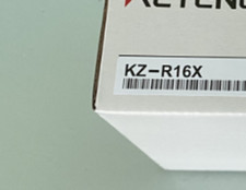 1PZ Keyence KZ-R16X KZR16X