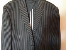 Giacca Uomo Manuel Ritz Taglia 48 50