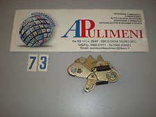 31-50 GANCIO CHIUSURA DX COFANO ANTERIORE LANCIA DELTA 1300 1500