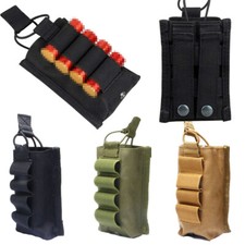 Tactical Shotgun MOLLE