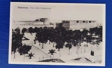 MANFREDONIA PARCO RIMEMBRANZA